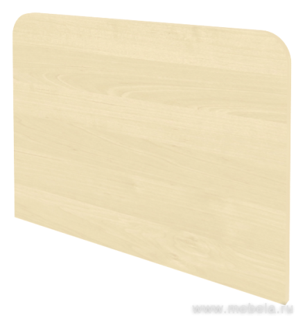 Экран боковой