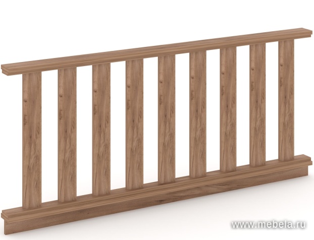 Барьер для зала суда