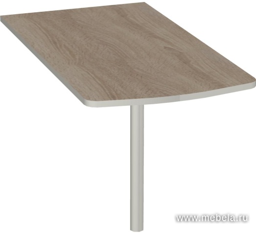 Брифинг-приставка (без опоры)