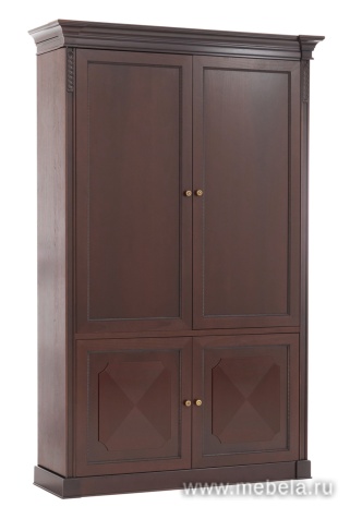 Греденция 2 двери 