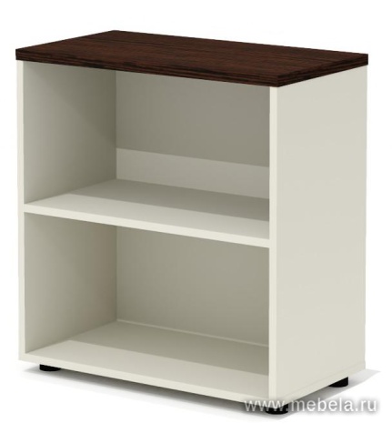 Стеллаж приставной