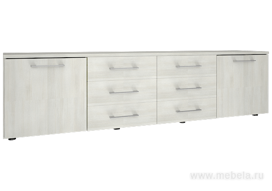 Тумба модульная