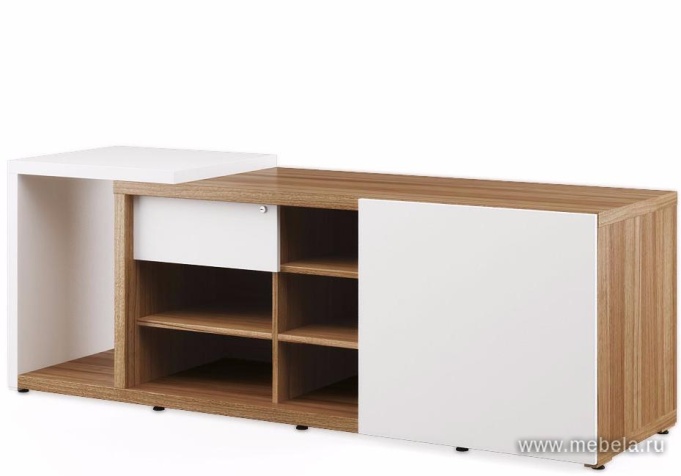 Греденция (правая)