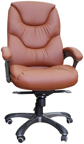 фото кресло Легенда Silver №4