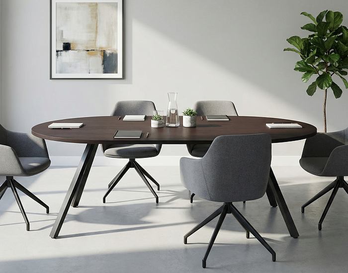 фото кабинет Фермо Венге					 №2					