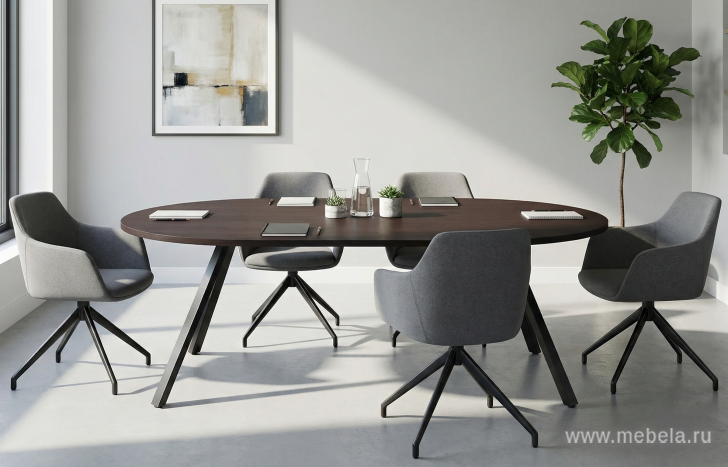 Стол руководителя