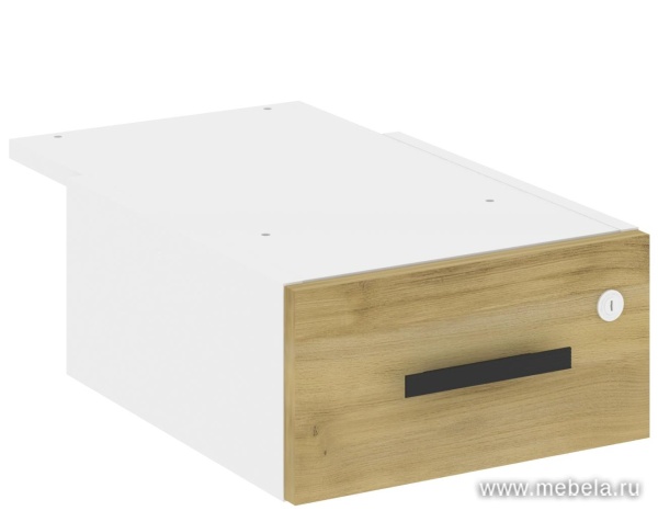Тумба с одним ящиком