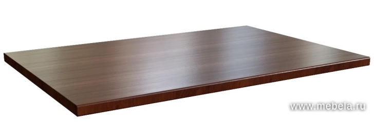 Столешница для стола переговоров