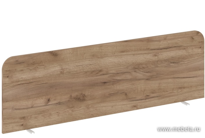 Экран фронтальный 400мм ЛДСП