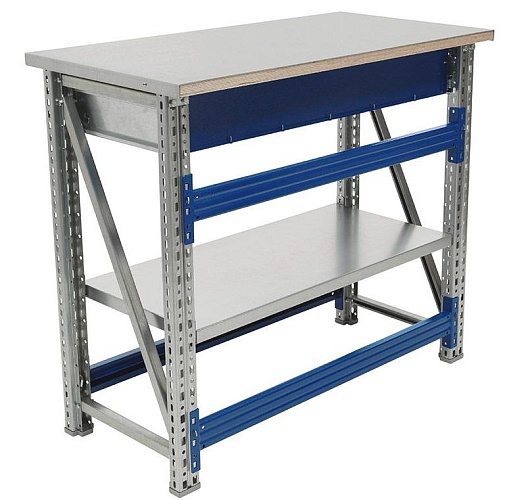 фото Верстак Master (№104) №4