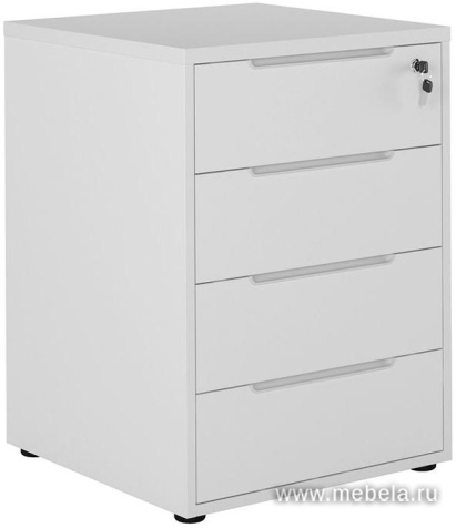 Тумба приставная