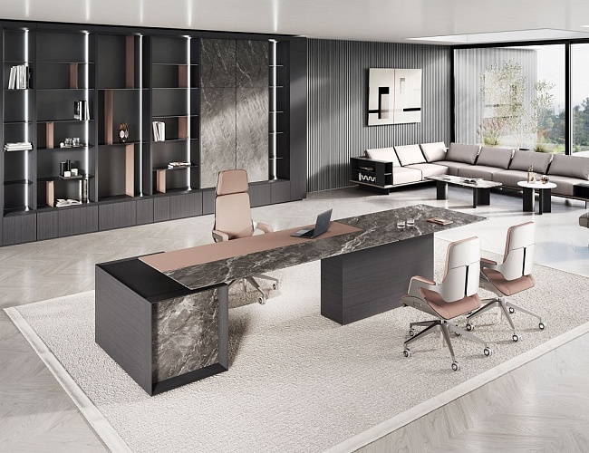 фото кабинет Стоун №3