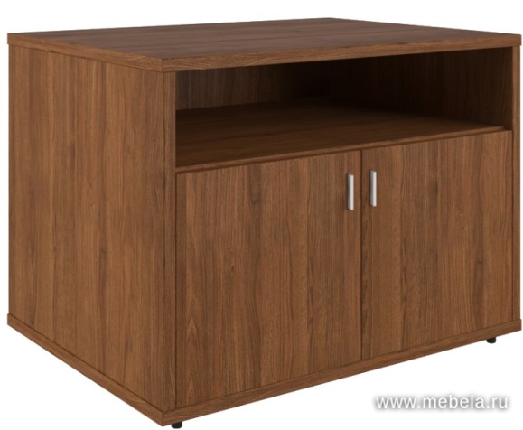 Тумба для оргтехники