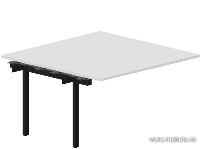 Приставной элемент составной