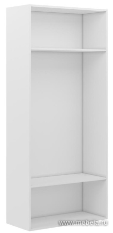 Каркас гардероба