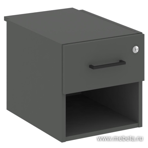 Подвесная тумба (для стола глуб. 800мм)