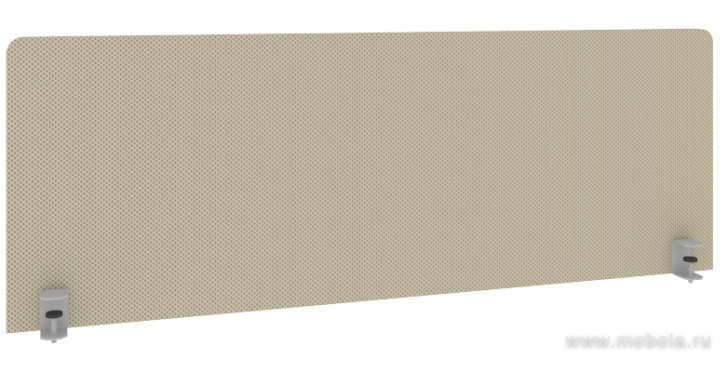 Экран тканевый