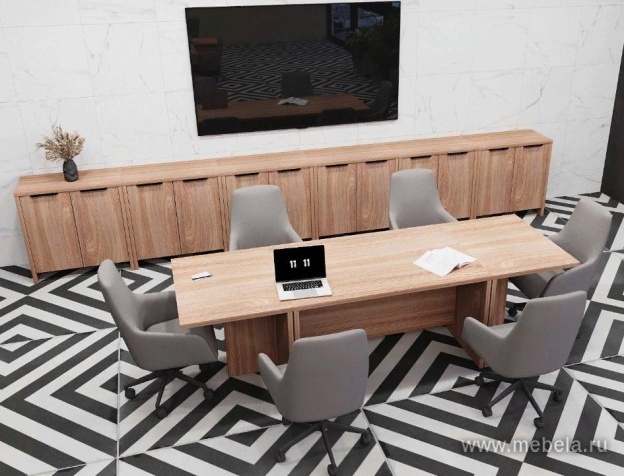 Конференц-приставка