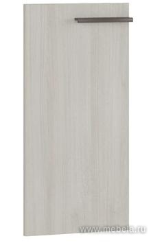 Дверь низкая с фурнитурой