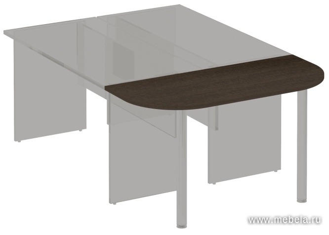  Брифинг-приставка без опор