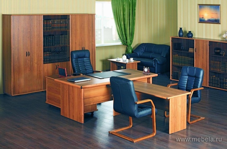 Стол для переговоров