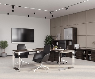 фото кабинет Оникс Люкс Мали  №2