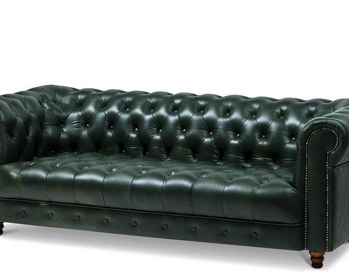 фото Офисный диван Честер					 №4					