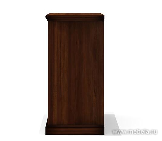 Шкаф низкий