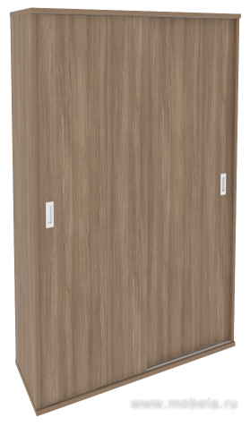 Шкаф-купе ( гардероб)