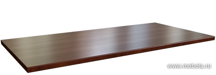 Столешница для стола переговоров