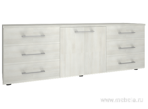 Тумба модульная