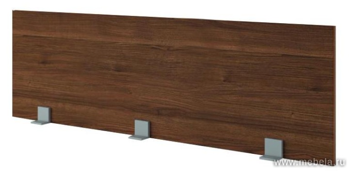 Экран фронтальный