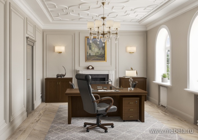 Стол руководителя