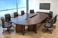 Столешница для стола переговоров