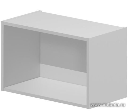 Полка открытая