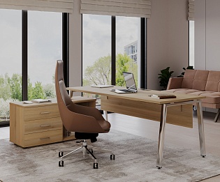 фото кабинет Проджект Люкс А  №5