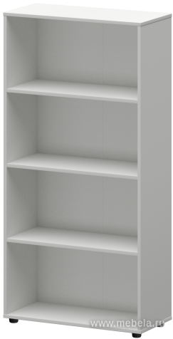 Стеллаж высокий