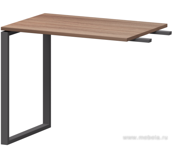 Бриф-приставка (О-образные опоры)