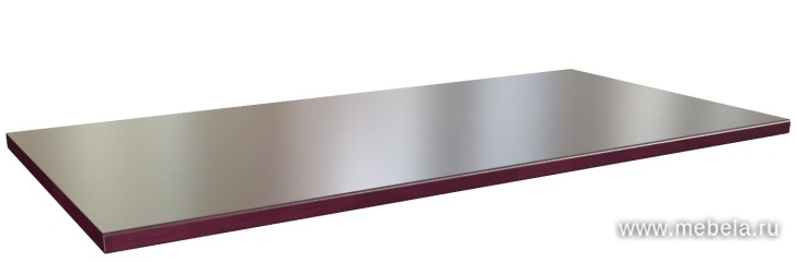 Столешница для стола переговоров