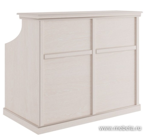 Стойка ресепшн