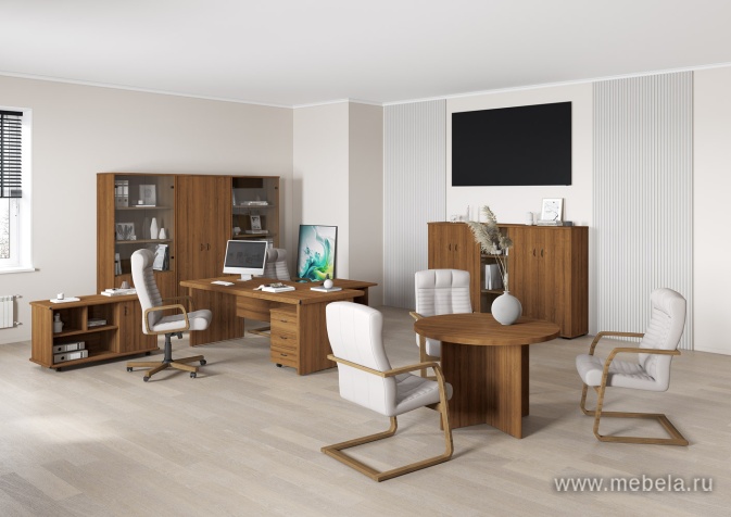 Стол для переговоров