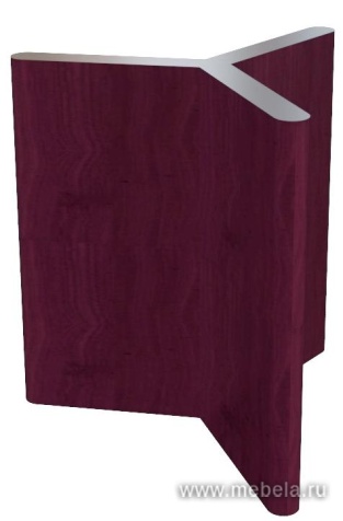 Опора для стола переговоров