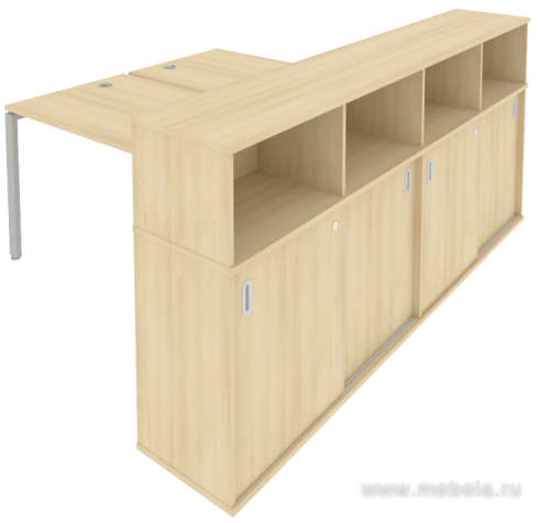 Рабочая станция