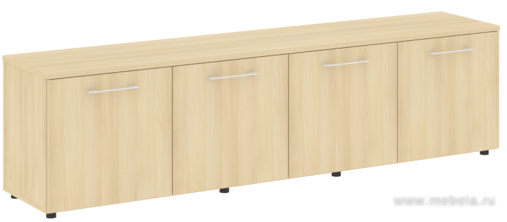 Тумба модульная