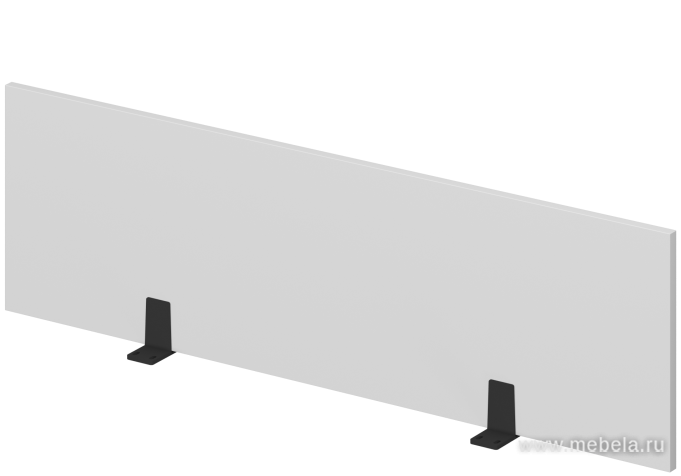 Экран фронтальный