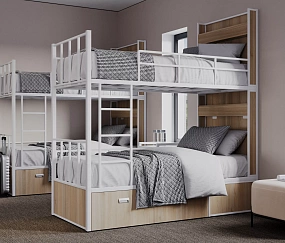 Мебель Овернайт Акация