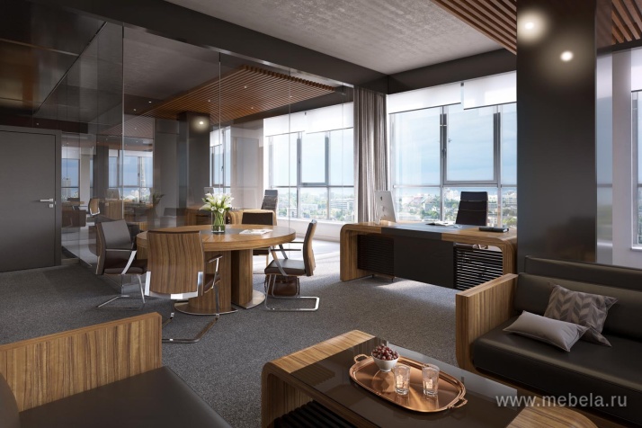 Тумба выкатная с 3ящ.