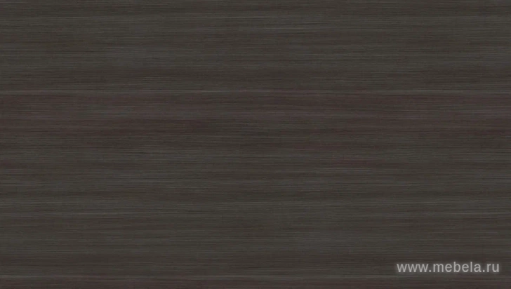 Стол руководителя с фронтальными панелями (отделка экокожа Бургунди)