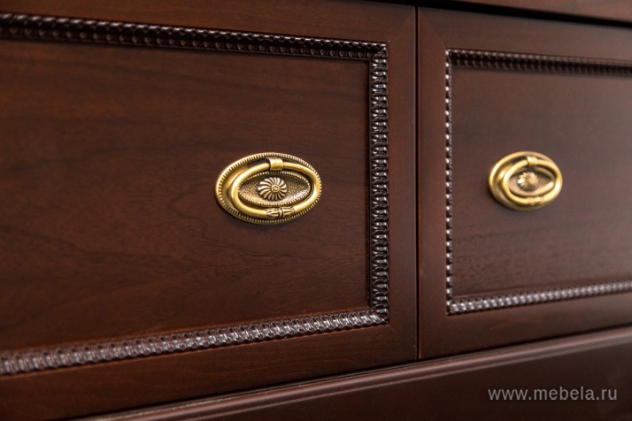 Греденция 2 двери 