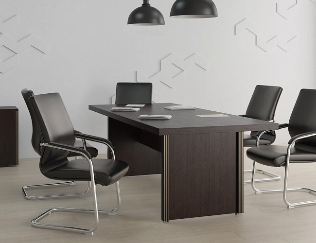 фото столы Чикаго №2